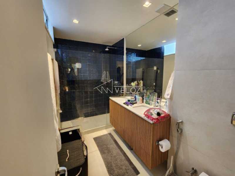 Apartamento, 3 quartos, 130 m² - Foto 5