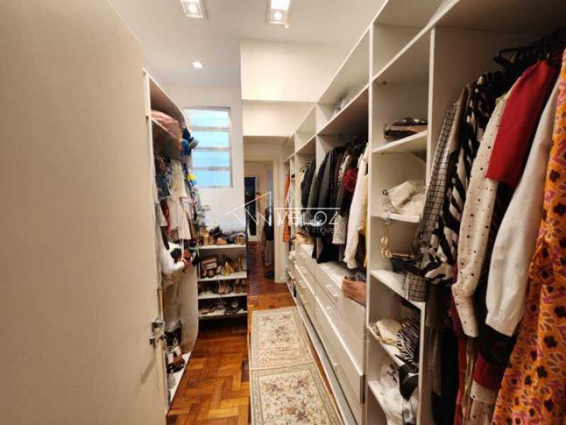 Apartamento, 3 quartos, 130 m² - Foto 22