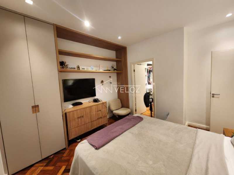 Apartamento, 3 quartos, 130 m² - Foto 20