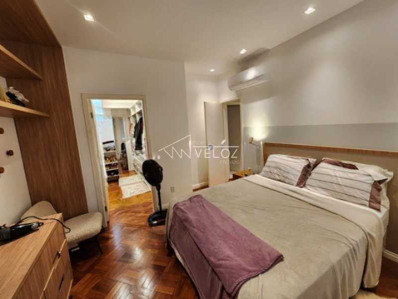 Apartamento, 3 quartos, 130 m² - Foto 16