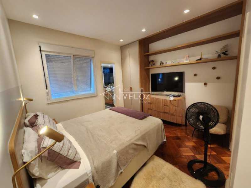 Apartamento, 3 quartos, 130 m² - Foto 10