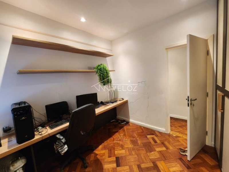 Apartamento, 3 quartos, 130 m² - Foto 11