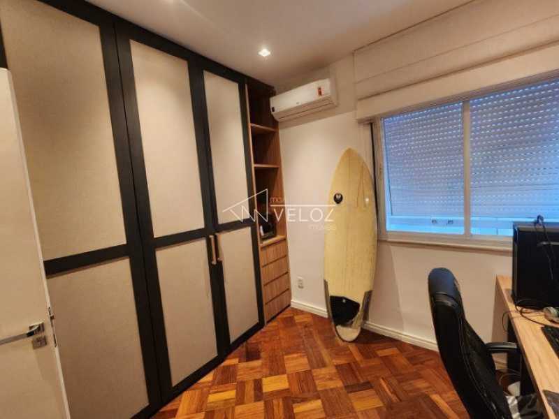 Apartamento, 3 quartos, 130 m² - Foto 7