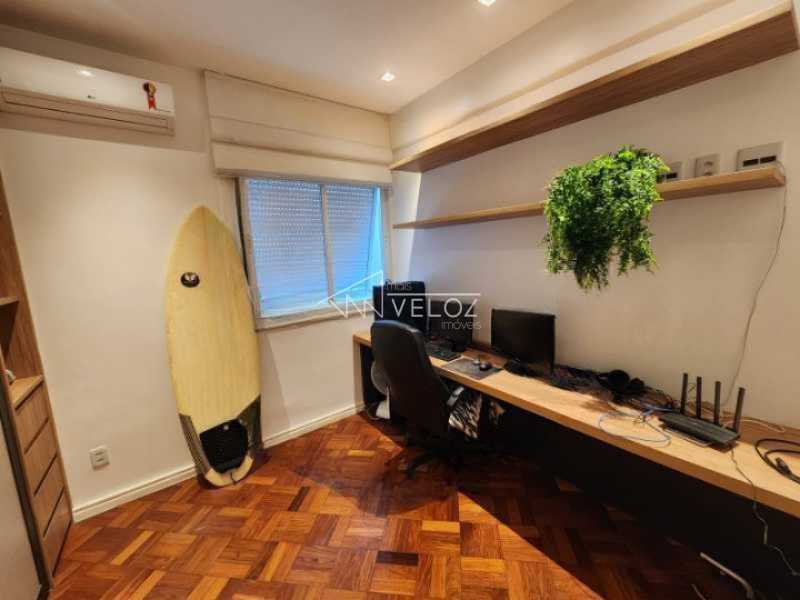 Apartamento, 3 quartos, 130 m² - Foto 13