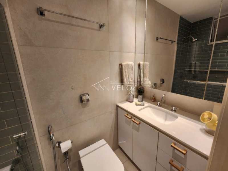 Apartamento, 3 quartos, 130 m² - Foto 21