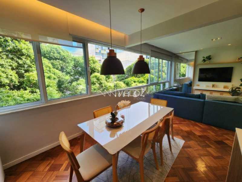 Apartamento, 3 quartos, 130 m² - Foto 15