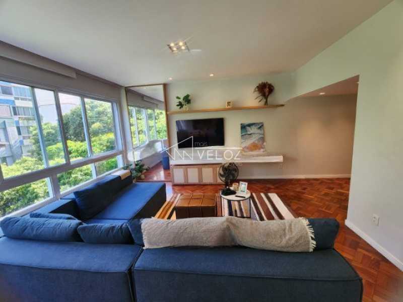 Apartamento, 3 quartos, 130 m² - Foto 18