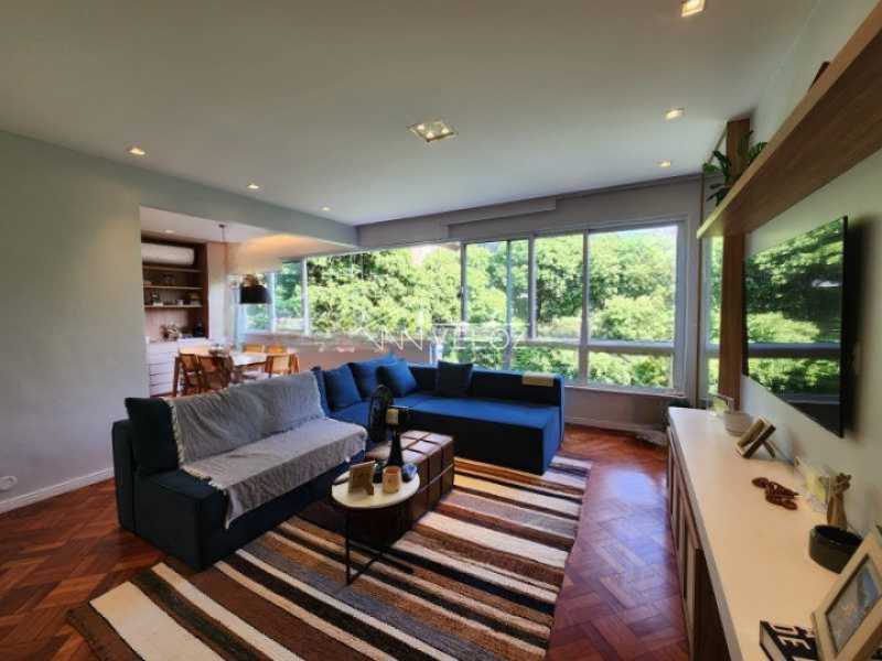 Apartamento, 3 quartos, 130 m² - Foto 19