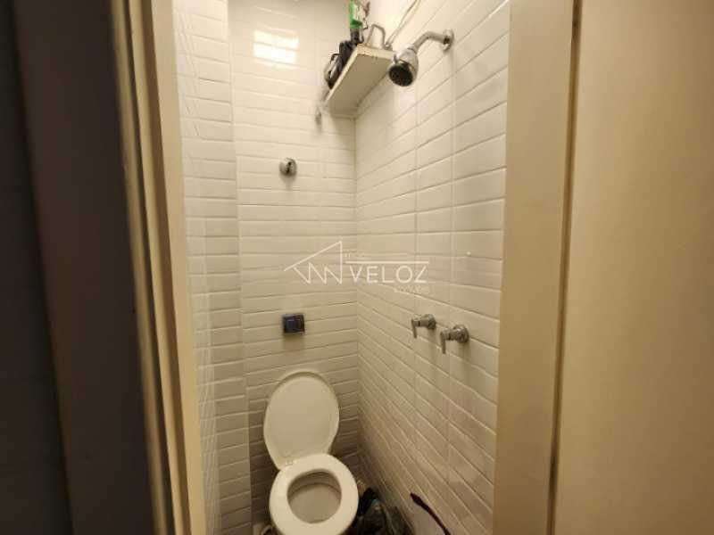 Apartamento, 3 quartos, 130 m² - Foto 14