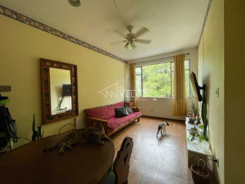 Apartamento, 2 quartos, 67 m² - Foto 3