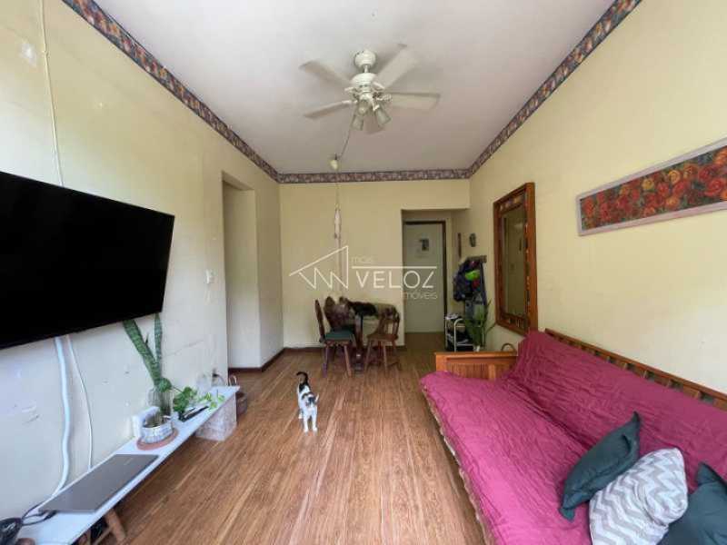 Apartamento, 2 quartos, 67 m² - Foto 13