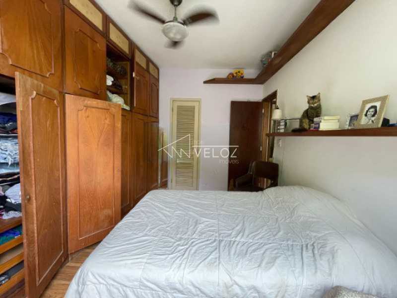 Apartamento, 2 quartos, 67 m² - Foto 2
