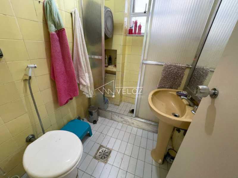 Apartamento, 2 quartos, 67 m² - Foto 6