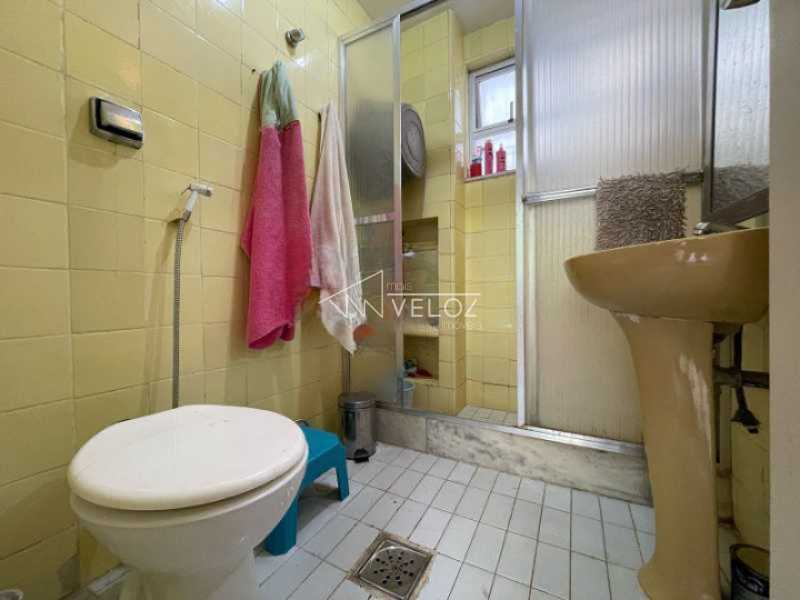 Apartamento, 2 quartos, 67 m² - Foto 5
