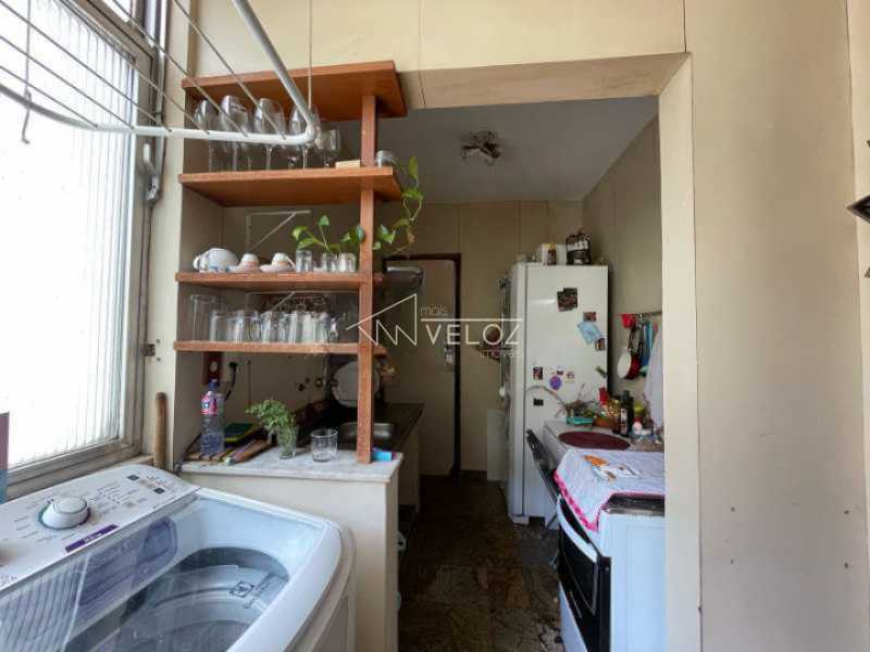 Apartamento, 2 quartos, 67 m² - Foto 10