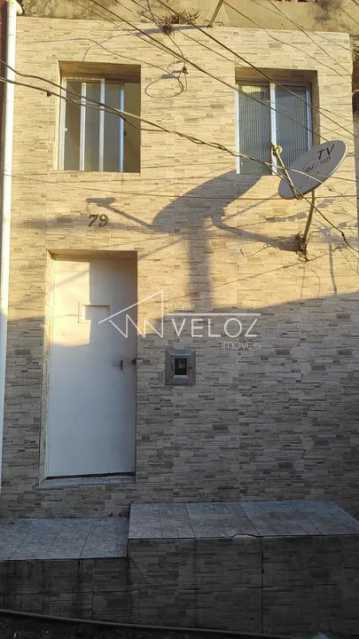 Apartamento, 1 quarto, 50 m² - Foto 9