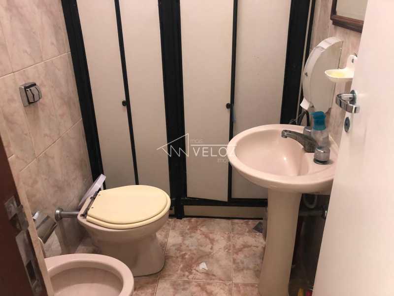Conjunto Comercial-Sala à venda, 32m² - Foto 17
