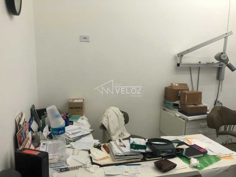 Conjunto Comercial-Sala à venda, 32m² - Foto 11