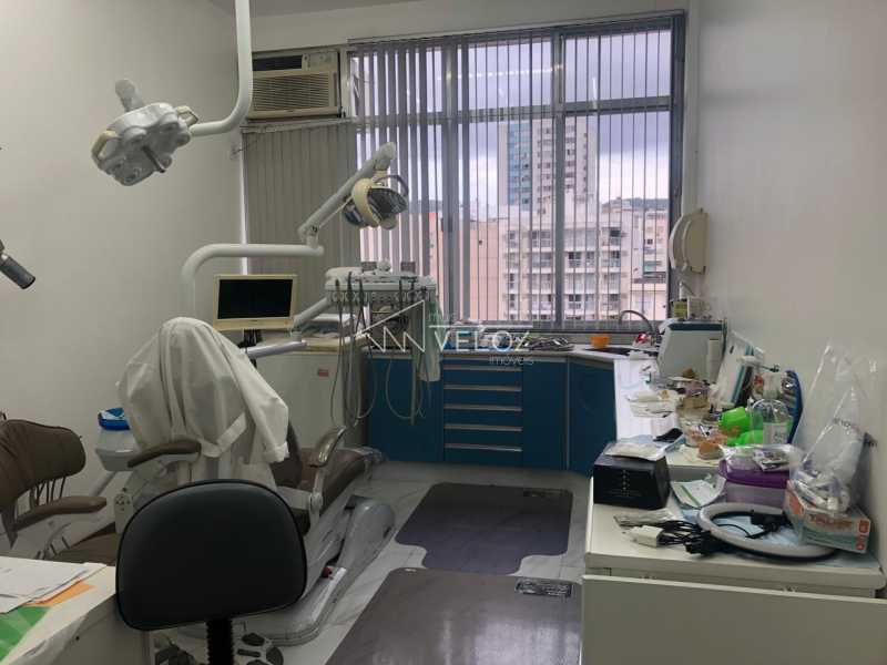 Conjunto Comercial-Sala à venda, 32m² - Foto 9