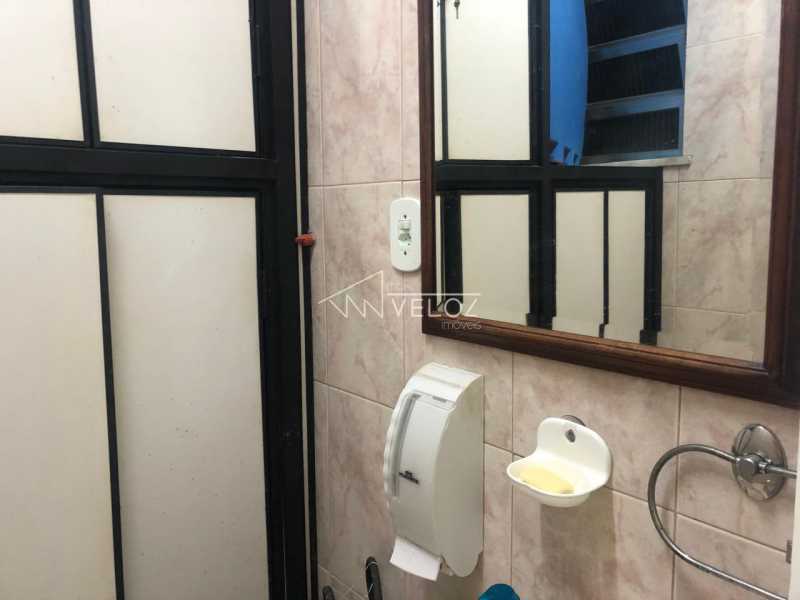 Conjunto Comercial-Sala à venda, 32m² - Foto 19