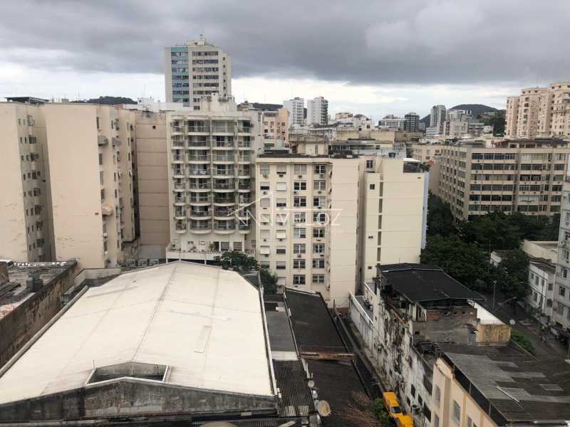 Conjunto Comercial-Sala à venda, 32m² - Foto 2