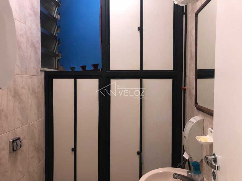 Conjunto Comercial-Sala à venda, 32m² - Foto 20