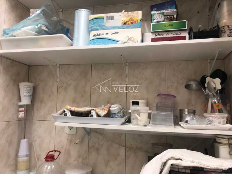 Conjunto Comercial-Sala à venda, 32m² - Foto 23