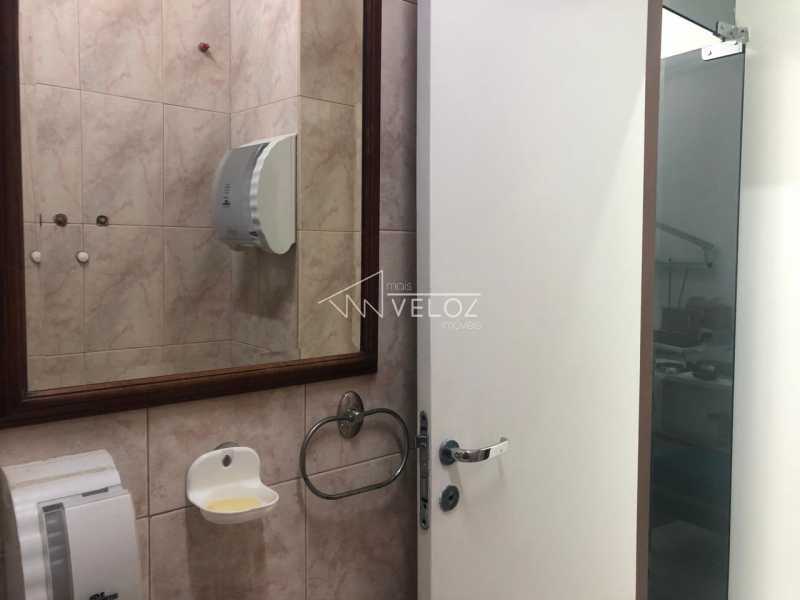 Conjunto Comercial-Sala à venda, 32m² - Foto 18