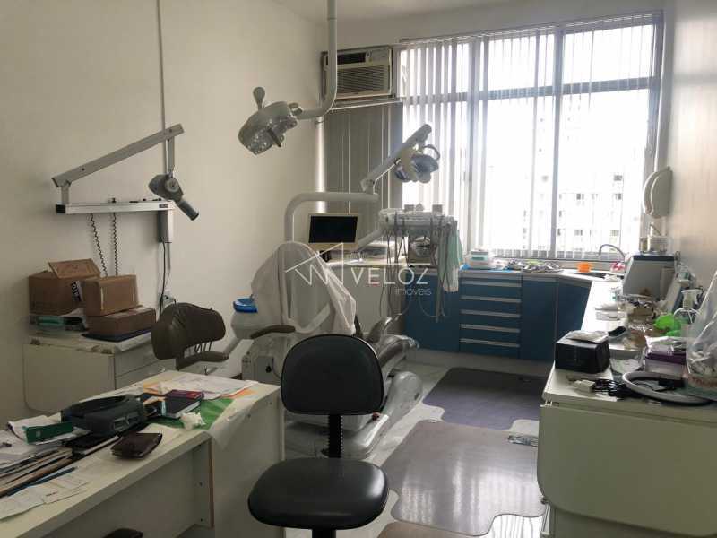 Conjunto Comercial-Sala à venda, 32m² - Foto 10