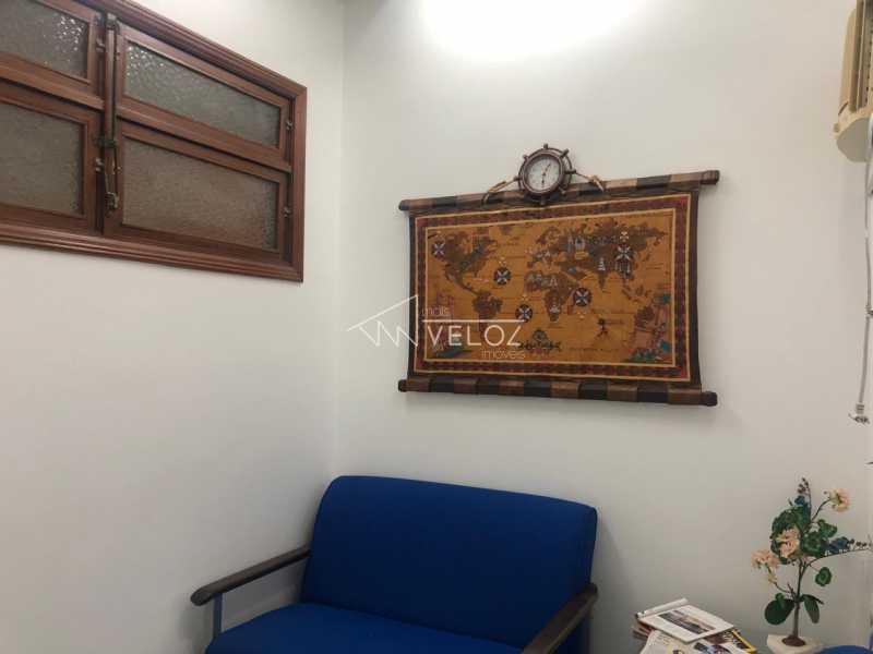 Conjunto Comercial-Sala à venda, 32m² - Foto 3