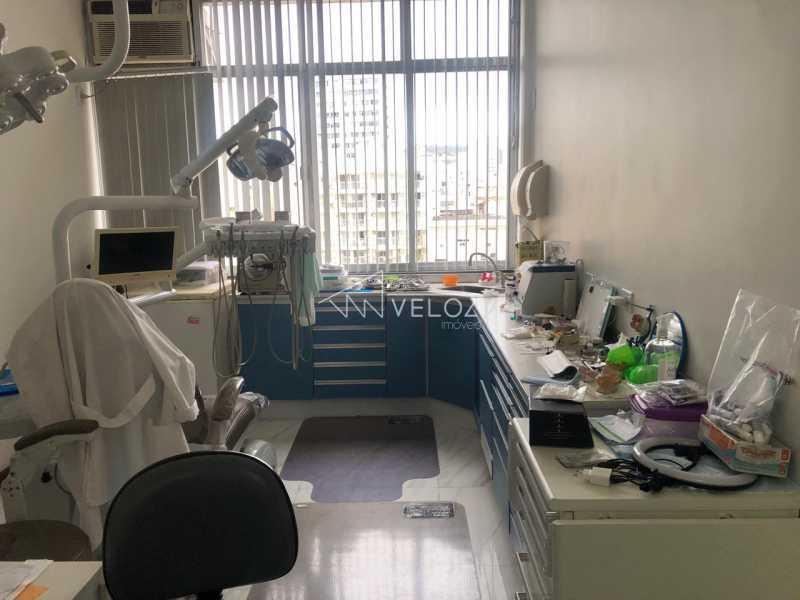 Conjunto Comercial-Sala à venda, 32m² - Foto 7