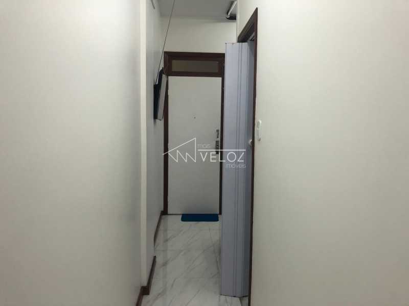Conjunto Comercial-Sala à venda, 32m² - Foto 5