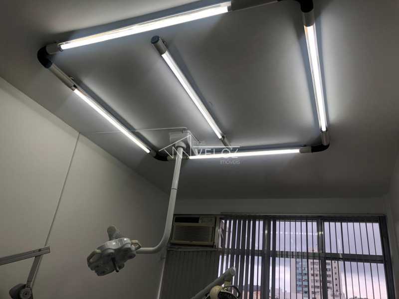 Conjunto Comercial-Sala à venda, 32m² - Foto 16