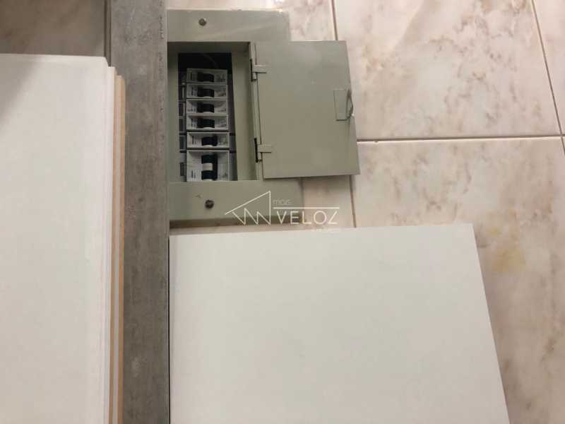 Conjunto Comercial-Sala à venda, 32m² - Foto 24