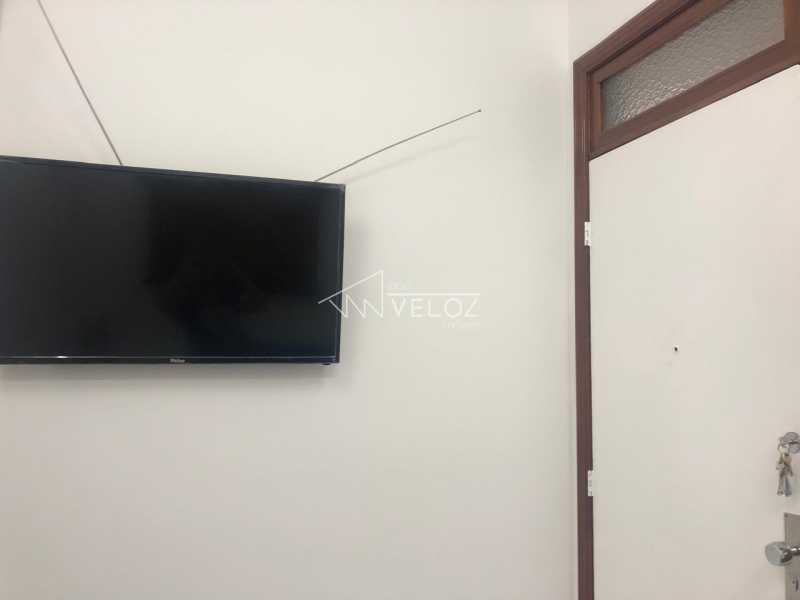 Conjunto Comercial-Sala à venda, 32m² - Foto 4