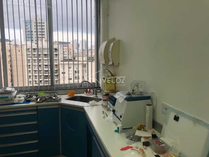 Conjunto Comercial-Sala à venda, 32m² - Foto 13