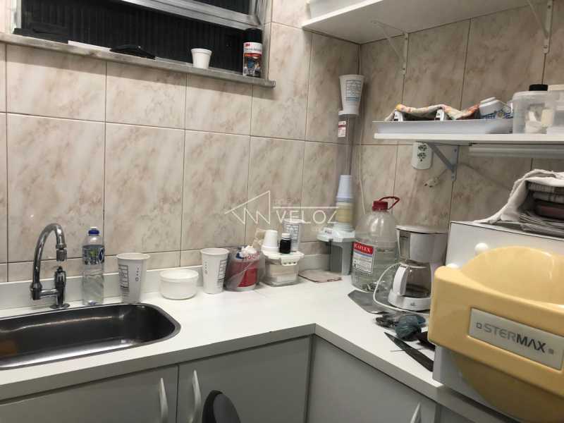 Conjunto Comercial-Sala à venda, 32m² - Foto 21