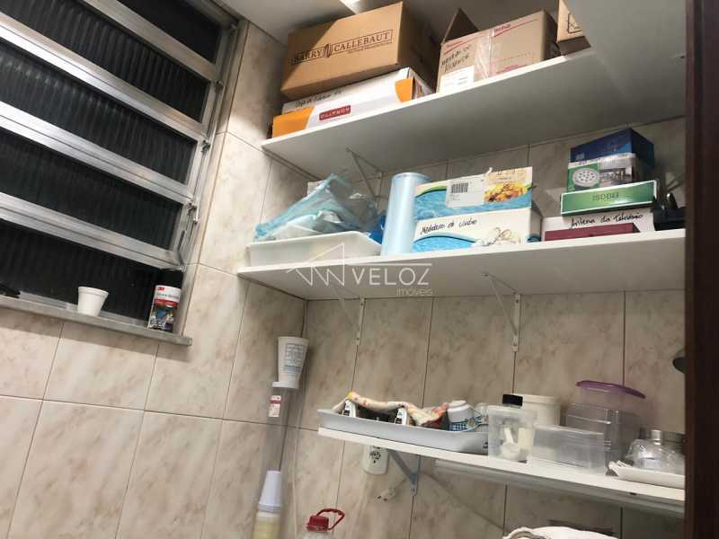 Conjunto Comercial-Sala à venda, 32m² - Foto 22