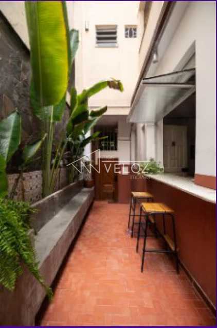 Apartamento, 2 quartos, 85 m² - Foto 21