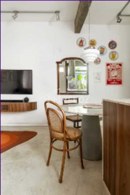 Apartamento, 2 quartos, 85 m² - Foto 19