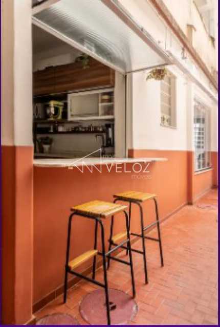 Apartamento, 2 quartos, 85 m² - Foto 1