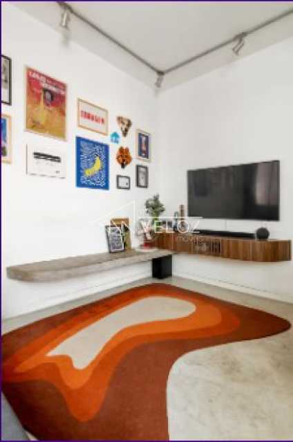 Apartamento, 2 quartos, 85 m² - Foto 15