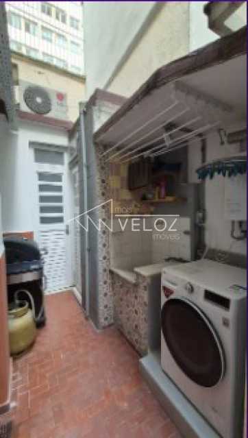 Apartamento, 2 quartos, 85 m² - Foto 12