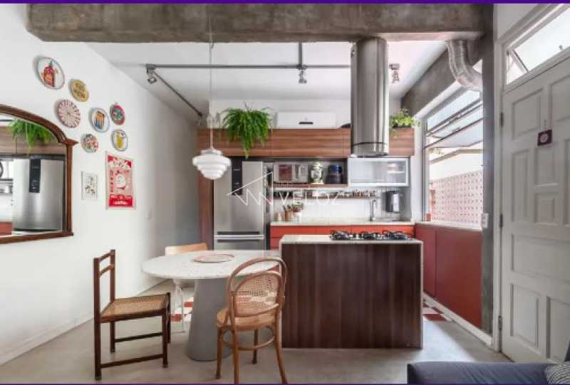 Apartamento, 2 quartos, 85 m² - Foto 5