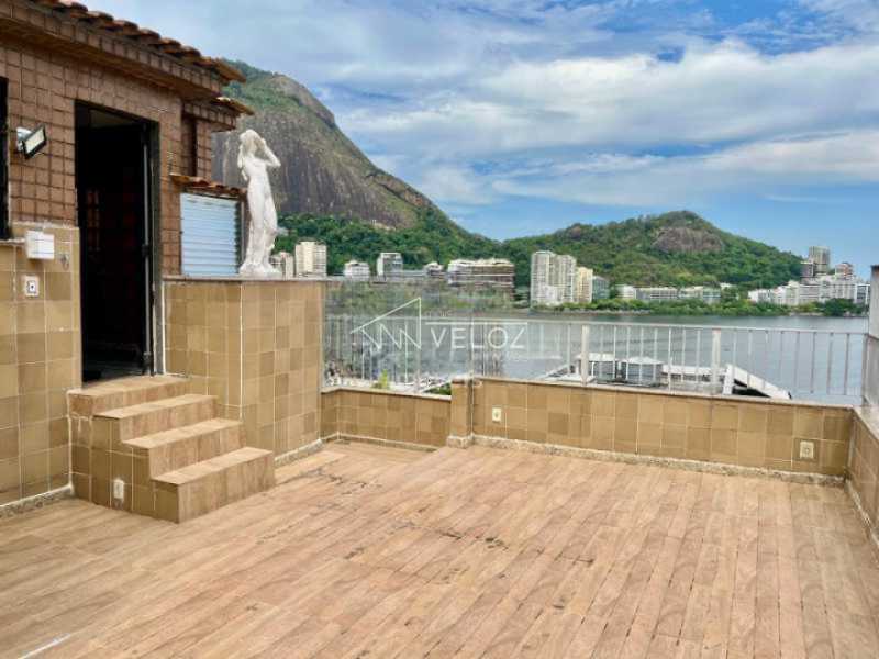 Cobertura à venda com 4 quartos, 283m² - Foto 3