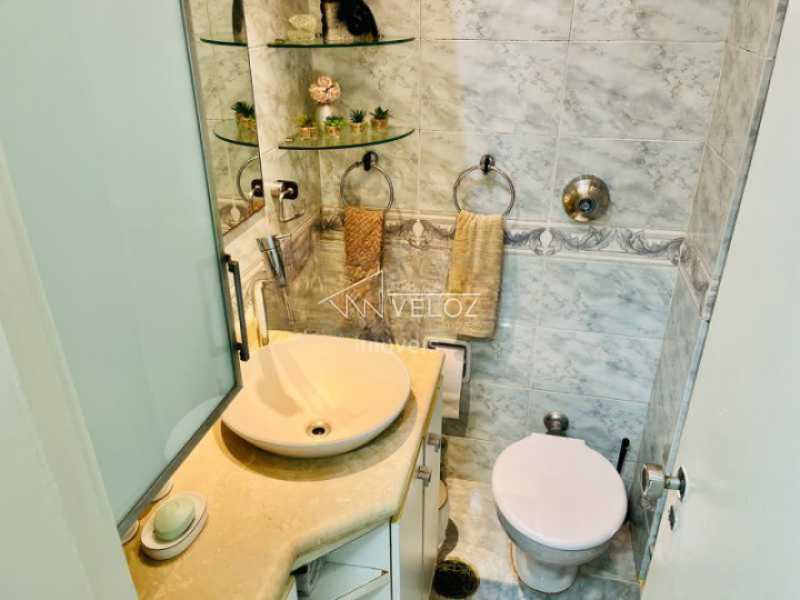 Cobertura à venda com 4 quartos, 283m² - Foto 8