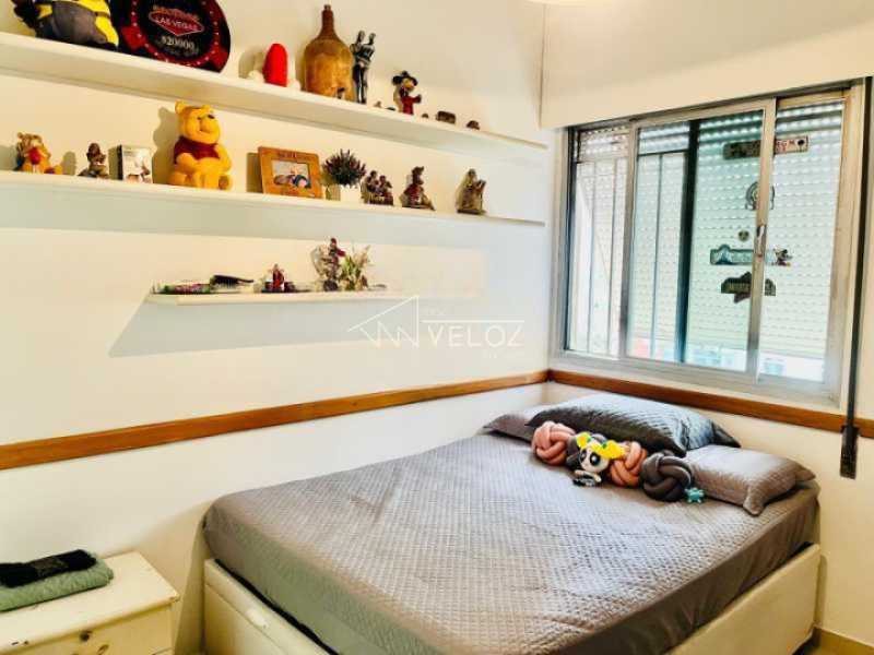 Cobertura à venda com 4 quartos, 283m² - Foto 10