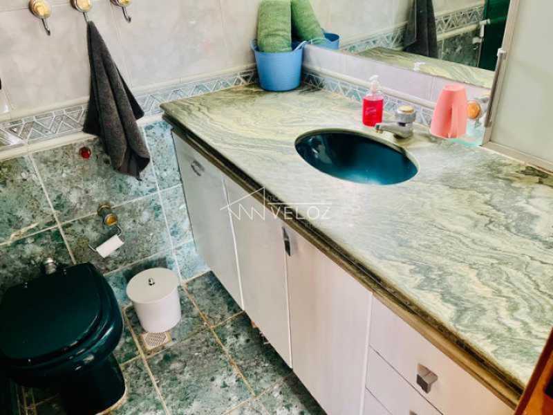Cobertura à venda com 4 quartos, 283m² - Foto 11