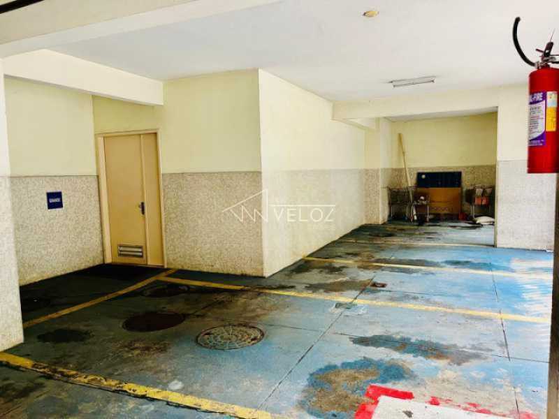 Cobertura à venda com 4 quartos, 283m² - Foto 13
