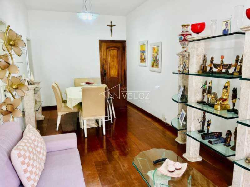 Cobertura à venda com 4 quartos, 283m² - Foto 4